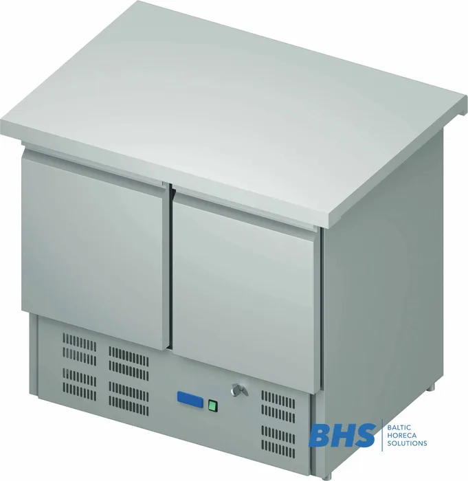 Galds ledusskapis 1000 mm