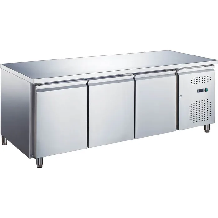 Galds ledusskapis 417L