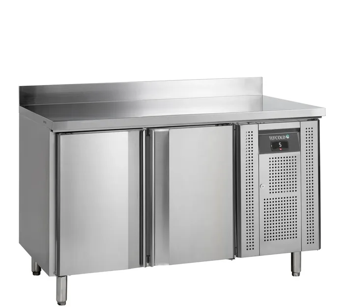 Galds ledusskapis ar bortu CK7210X1SP