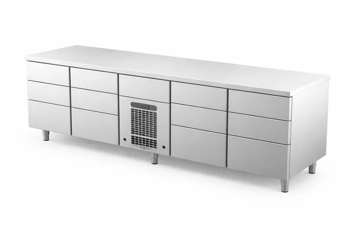 Galds ledusskapis ar lifta mehānismu P424 2330mm