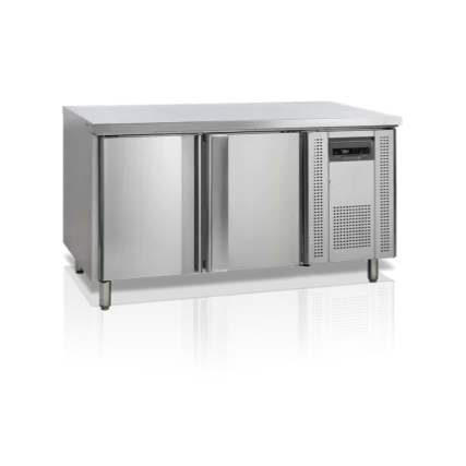 Galds ledusskapis BK 1510 mm