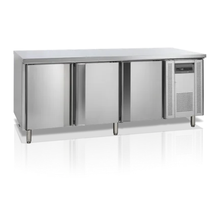 Galds ledusskapis BK 2020 mm