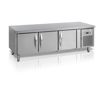 Galds ledusskapis CF 1795 mm