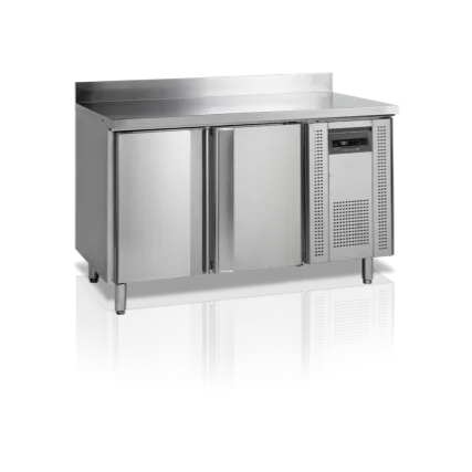 Galds ledusskapis CK 1360 mm