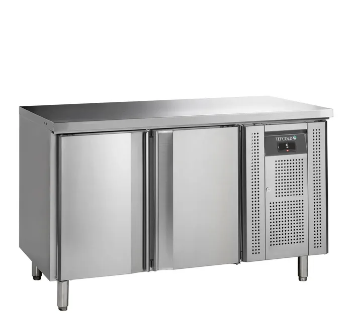 Galds ledusskapis CK7210X1