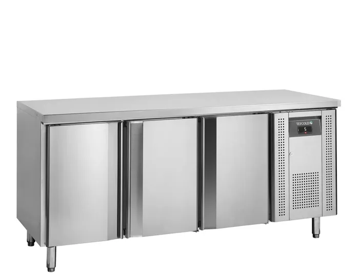 Galds ledusskapis CK7310X1