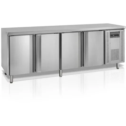 Galds ledusskapis CK7410/-SP
