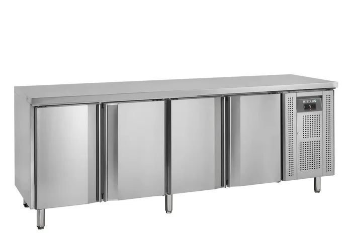 Galds ledusskapis CK7410X1