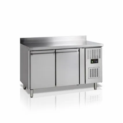 Galds ledusskapis GC 1360 mm