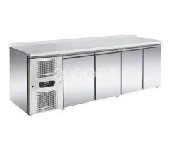 Galds ledusskapis GN2/3 500L
