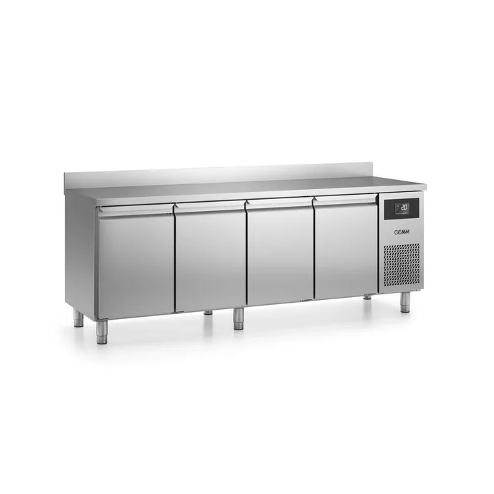 Galds ledusskapis TG6D/220A