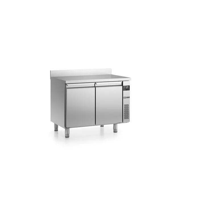 Galds ledusskapis TNG6D/100A