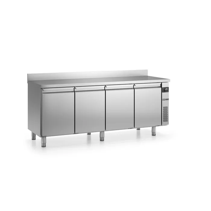 Galds ledusskapis TNG6D/200A