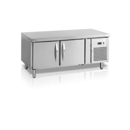 Galds ledusskapis UC 1360 mm