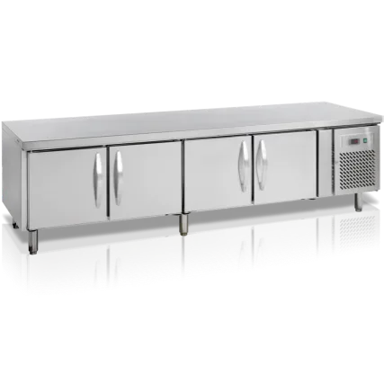 Galds ledusskapis UC 2230 mm