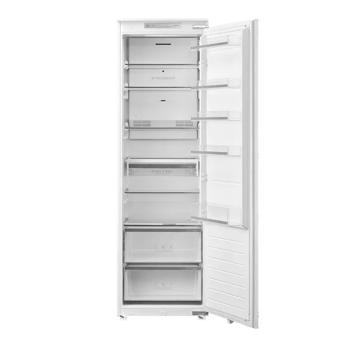 Ledusskapis 304L RFI304WD
