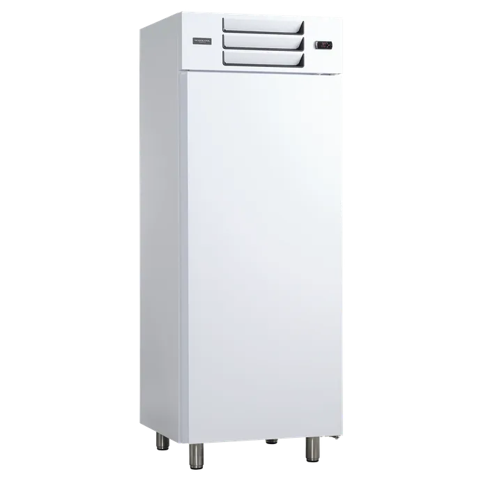 Ledusskapis 476L GUR600W