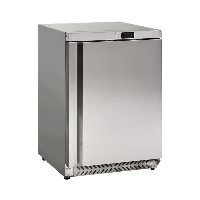 Ledusskapis 73L GUR200X