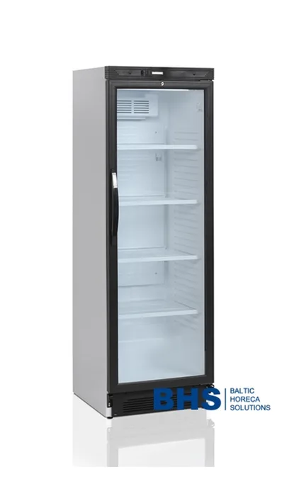 Ledusskapis CEV425 1 LED
