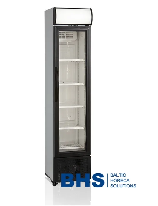 Ledusskapis FSC175H