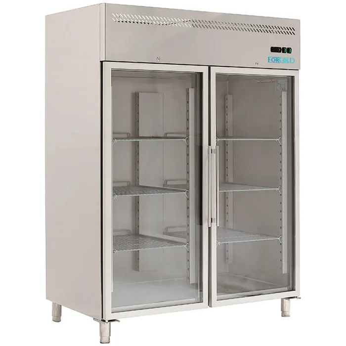 Ledusskapis GN2/1 – G-GN1410TNG-FC