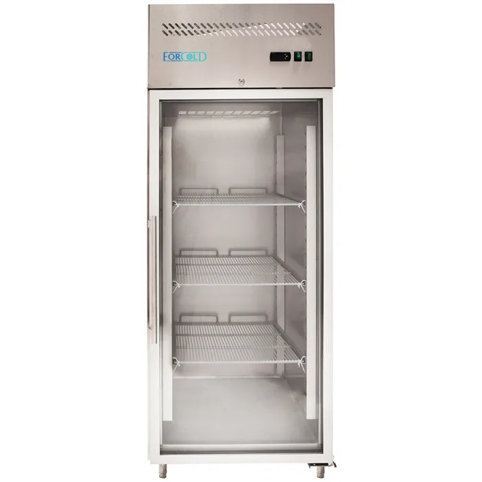 Ledusskapis GN2/1 – M-GN650TNG-FC