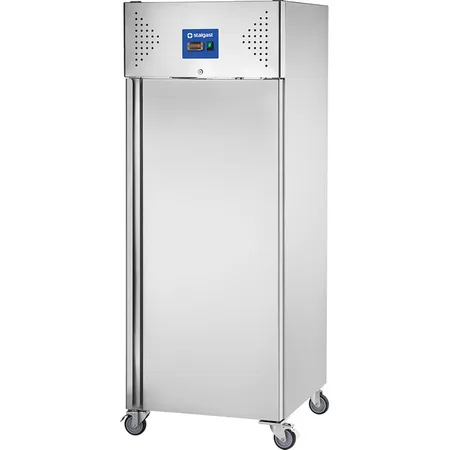 Ledusskapis uz riteņiem GN 2/1 0,17kW