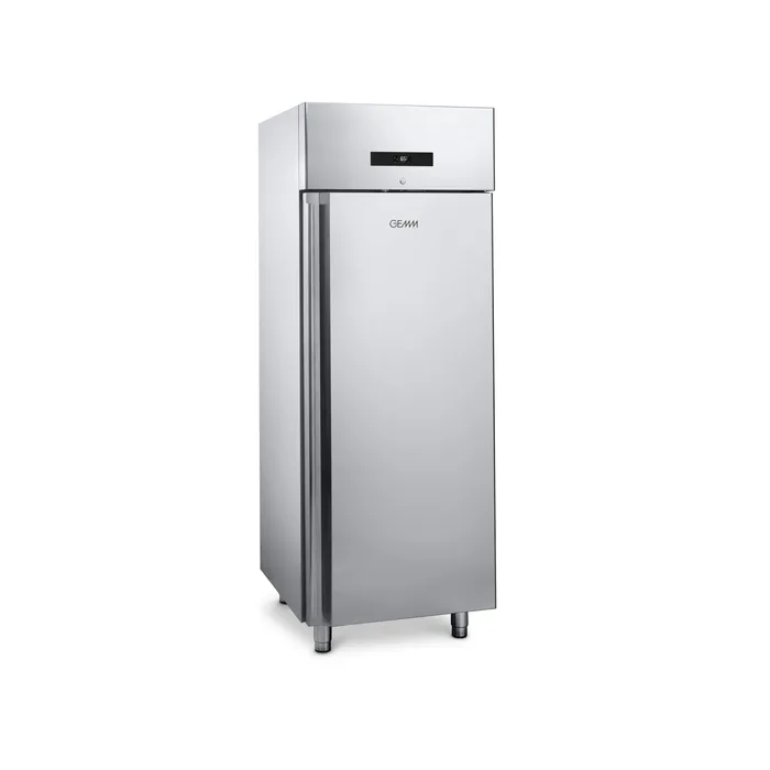 Ledusskapis ventilējams GN 2/1 XPN/70