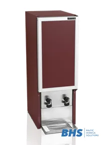Vīna dispensers 2x20 litri