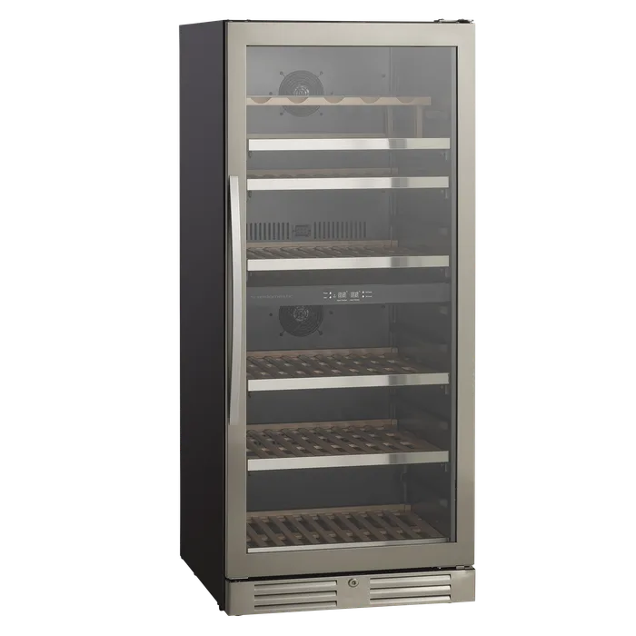 Vīna ledusskapis SV 104 X