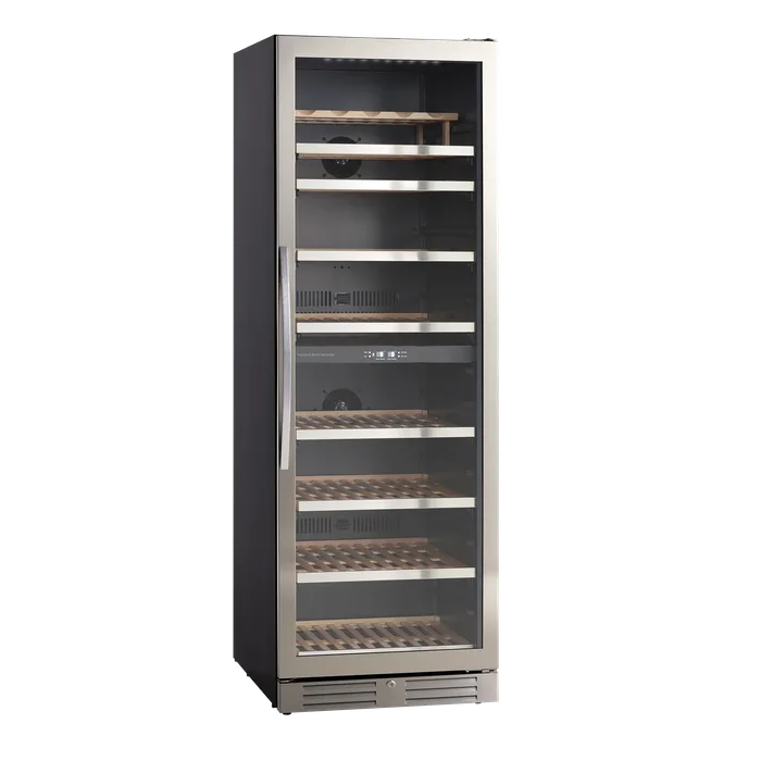 Vīna ledusskapis SV 124 X